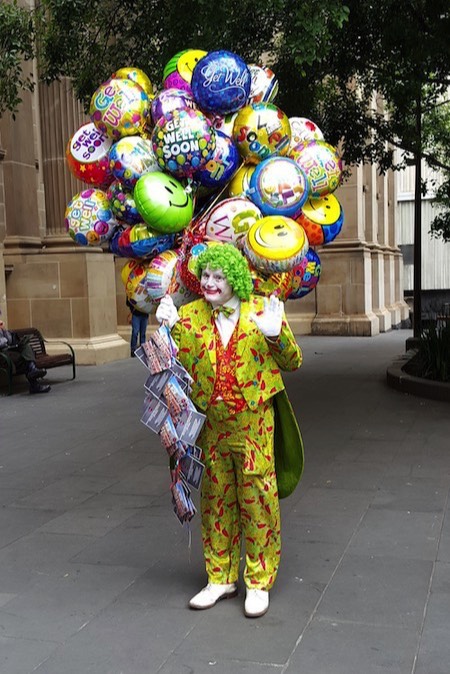 Melbourne